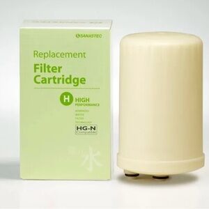 KANGEN Compatible HG-N (NOT F8)  Replacement Filter for Enagic Leveluk SD501 HGN
